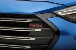 Hyundai Elantra Sport 2016 года (NA)